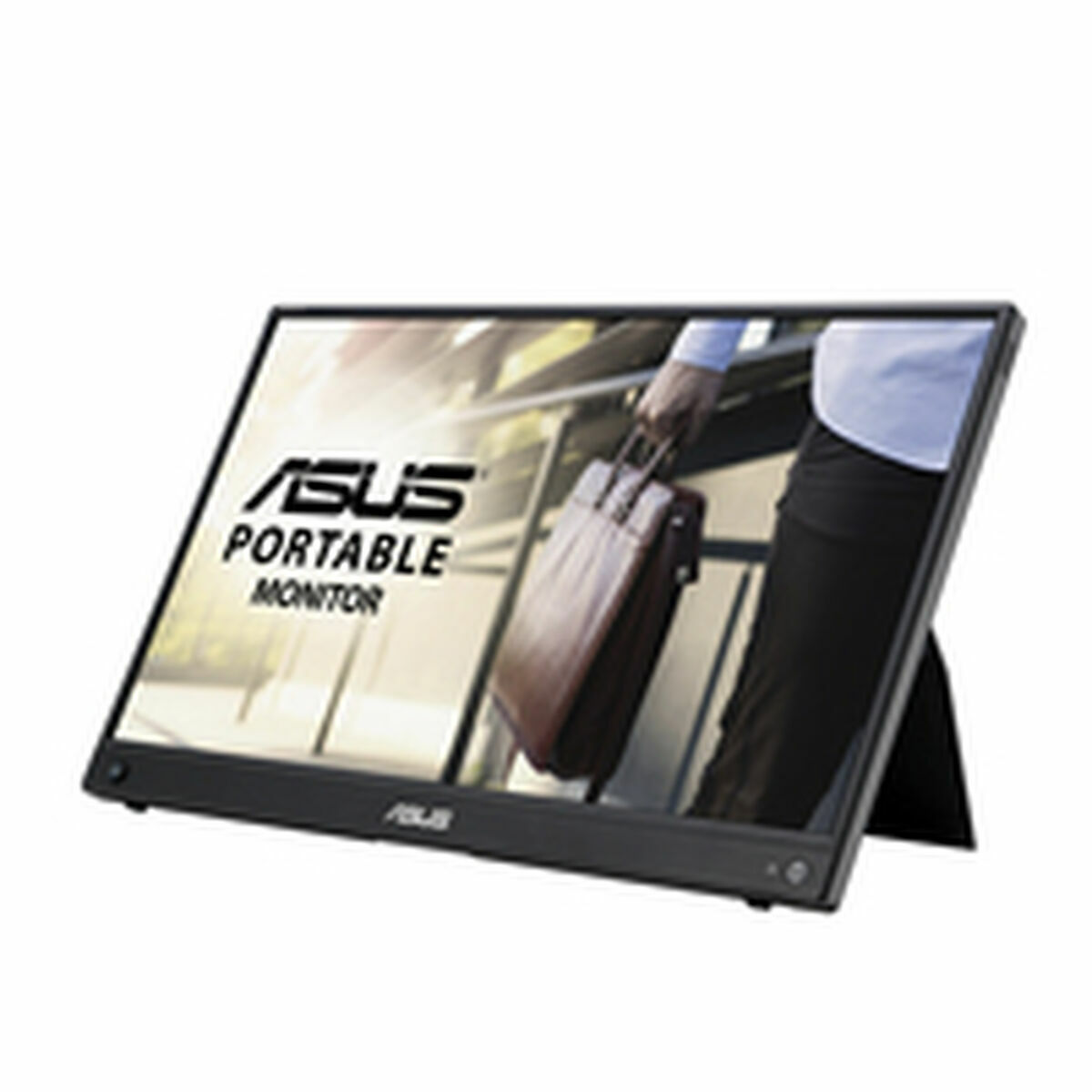 Monitor portátil Asus MB16AWP Full HD 15,6"